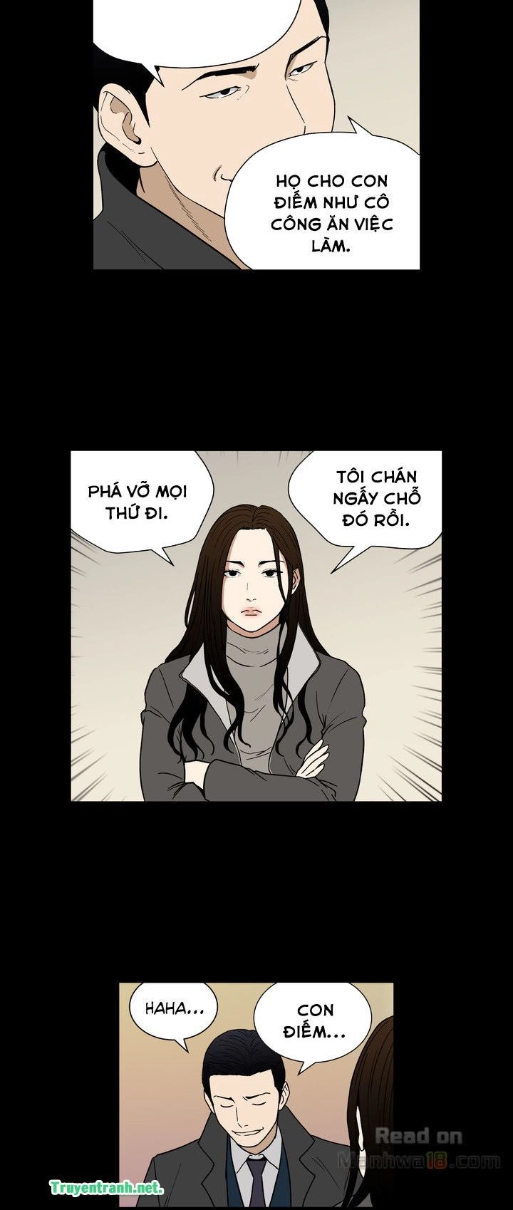 Thần Bài Siêu Năng Chapter 125 - 13