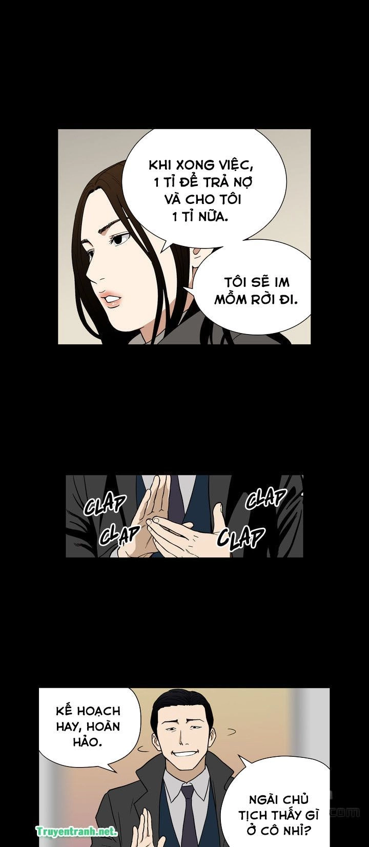 Thần Bài Siêu Năng Chapter 125 - 14