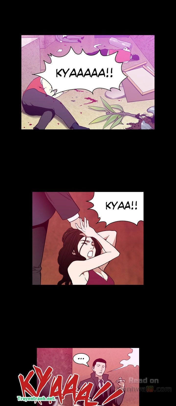 Thần Bài Siêu Năng Chapter 125 - 16