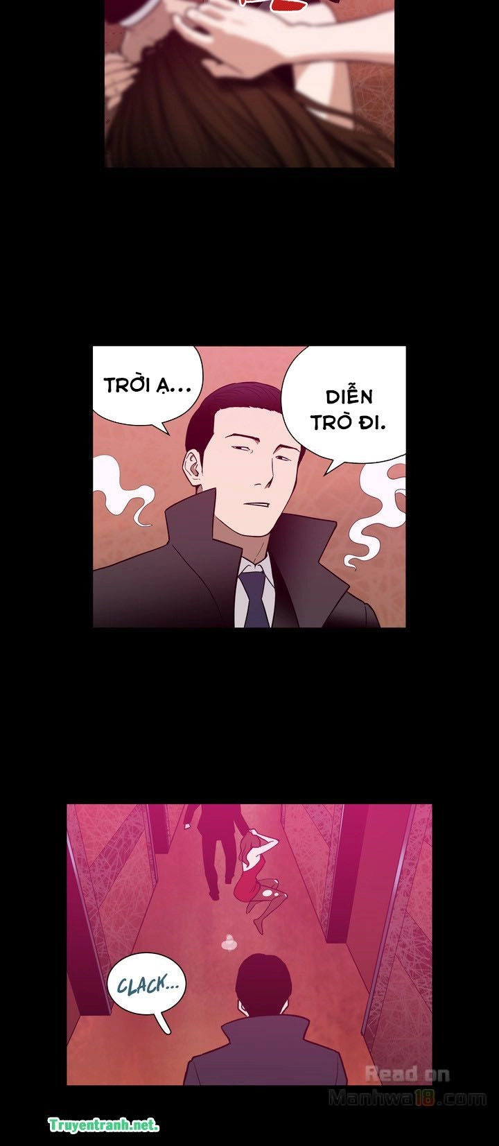 Thần Bài Siêu Năng Chapter 125 - 17