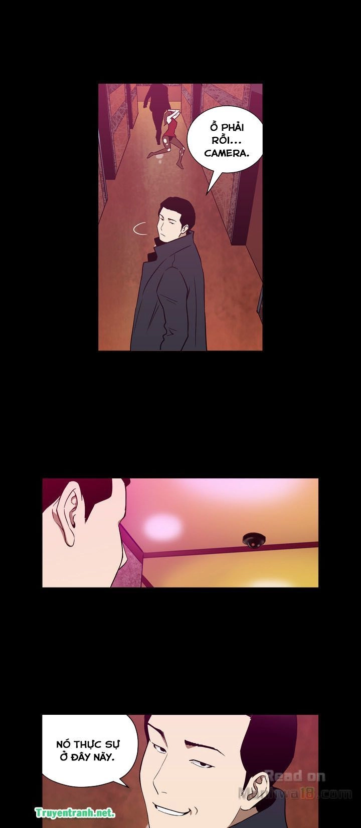 Thần Bài Siêu Năng Chapter 125 - 18