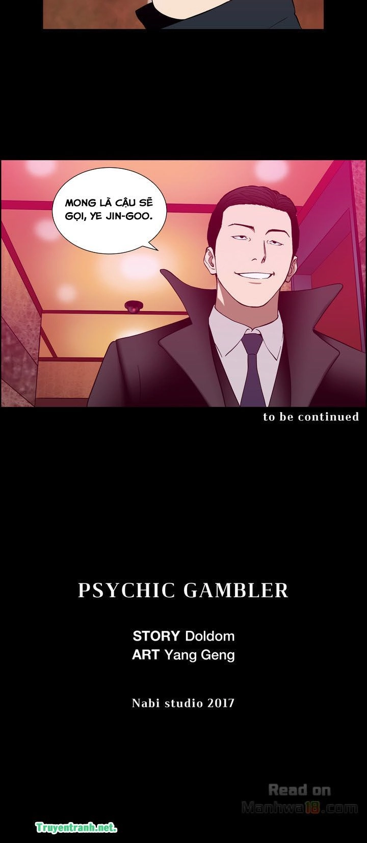 Thần Bài Siêu Năng Chapter 125 - 19