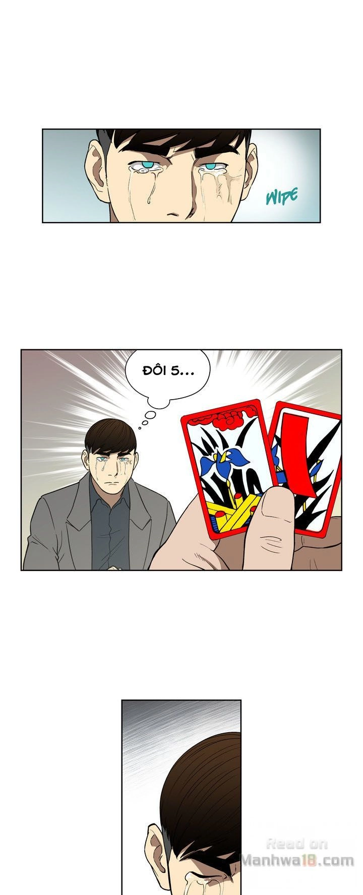 Thần Bài Siêu Năng Chapter 127 - 3