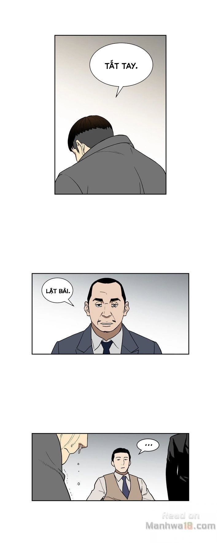 Thần Bài Siêu Năng Chapter 127 - 5