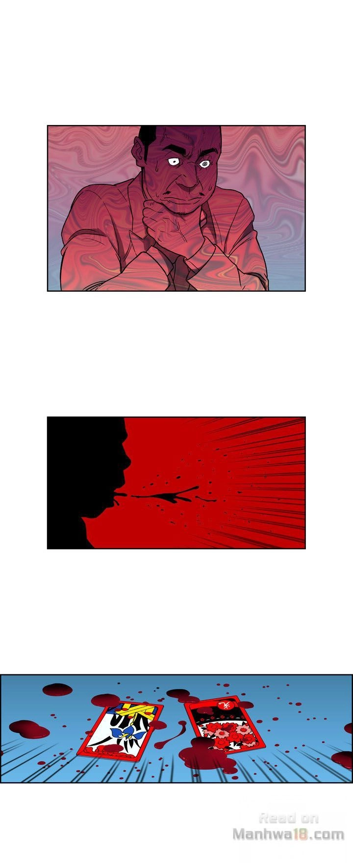 Thần Bài Siêu Năng Chapter 127 - 15