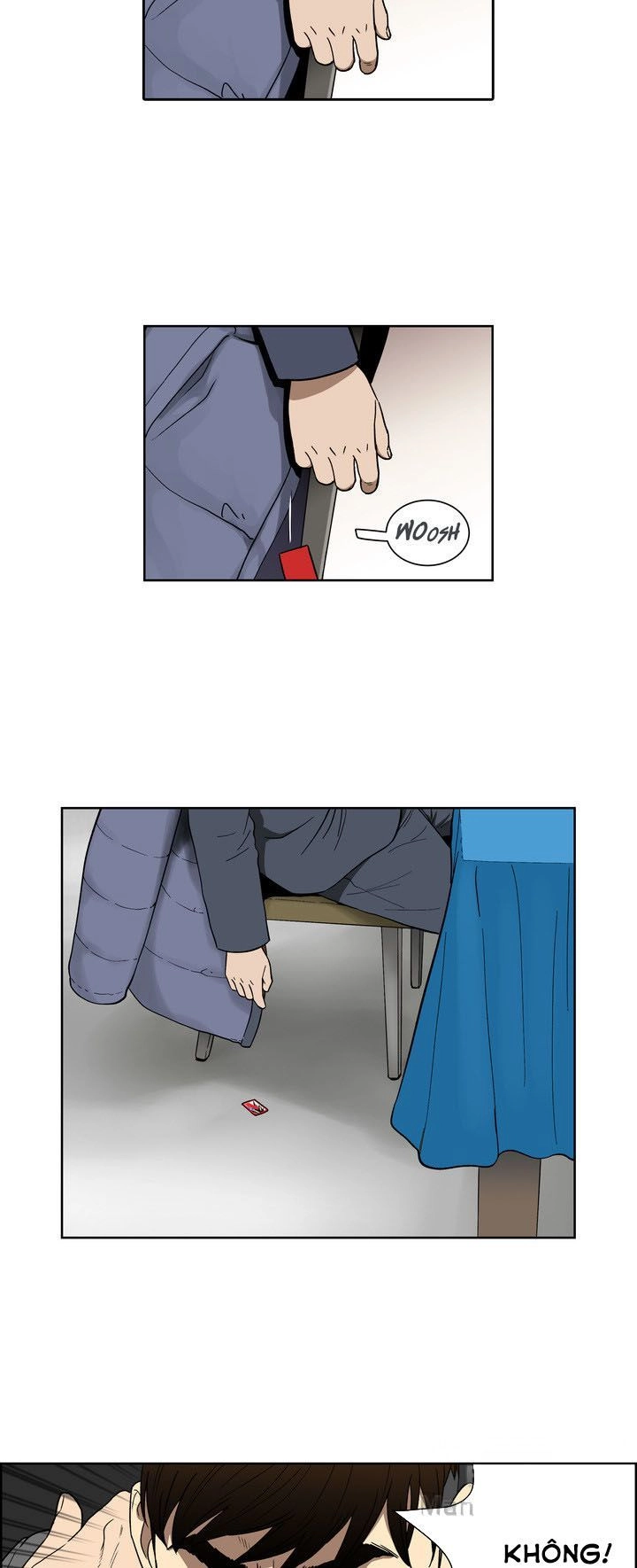 Thần Bài Siêu Năng Chapter 127 - 17