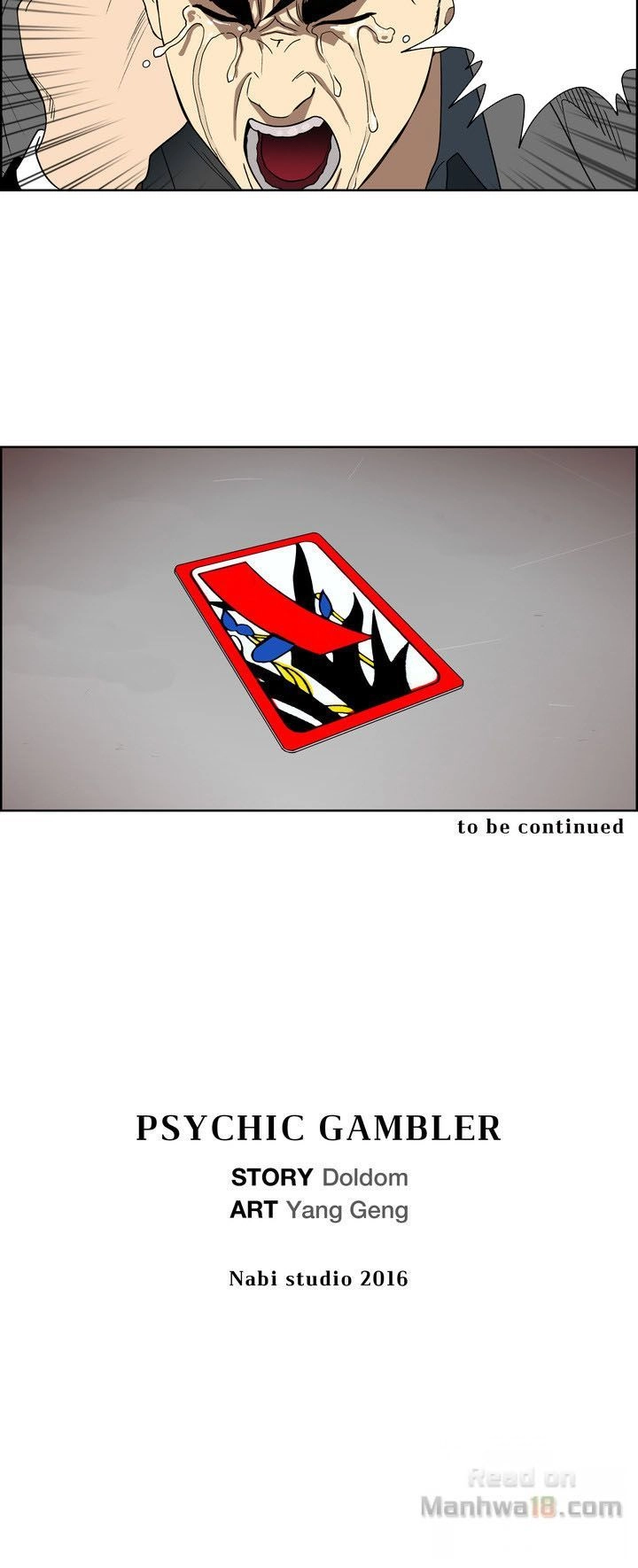 Thần Bài Siêu Năng Chapter 127 - 18