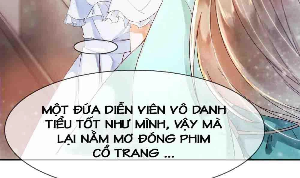 Vương Phi Hám Của - Phu Quân Là Một Bảo Bảo Ấm Áp Chapter 2 - 22