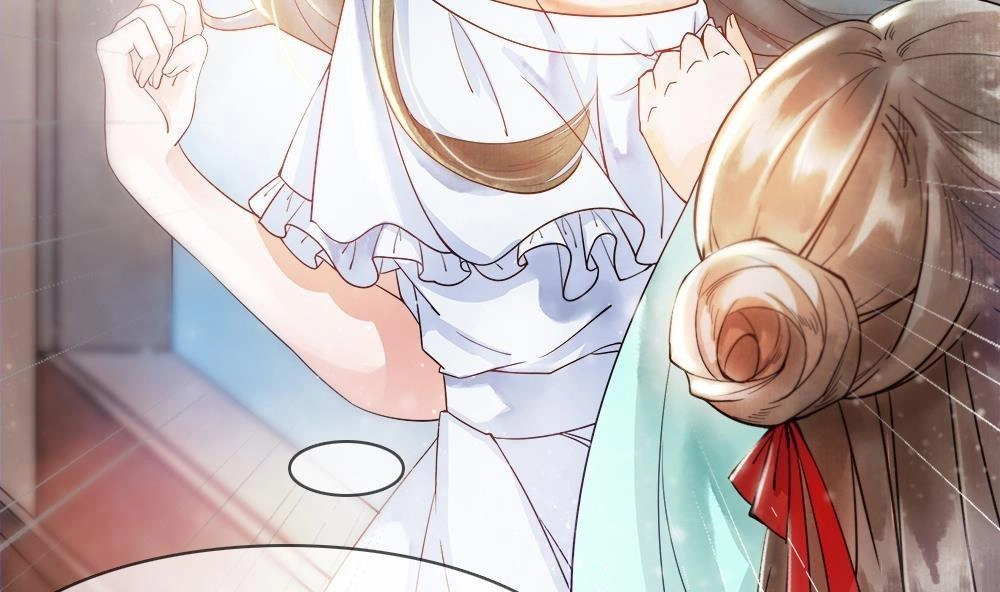 Vương Phi Hám Của - Phu Quân Là Một Bảo Bảo Ấm Áp Chapter 2 - 25