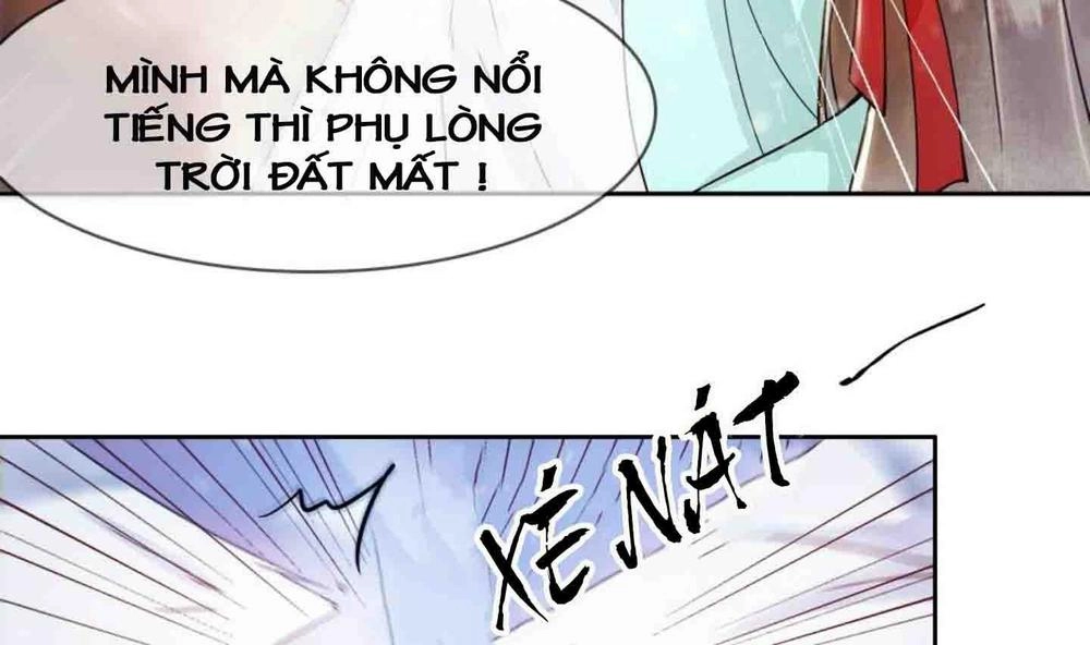 Vương Phi Hám Của - Phu Quân Là Một Bảo Bảo Ấm Áp Chapter 2 - 26