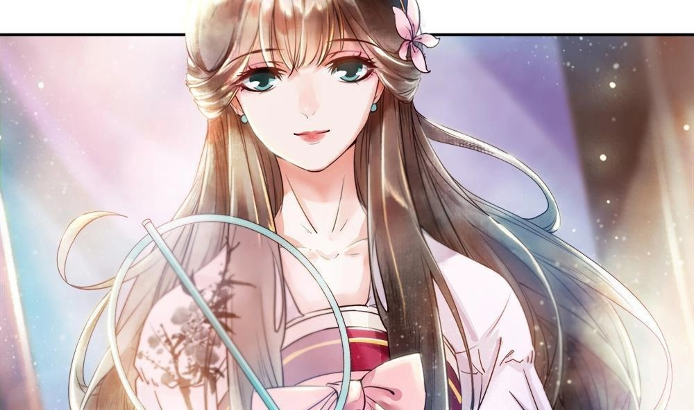 Vương Phi Hám Của - Phu Quân Là Một Bảo Bảo Ấm Áp Chapter 2 - 34