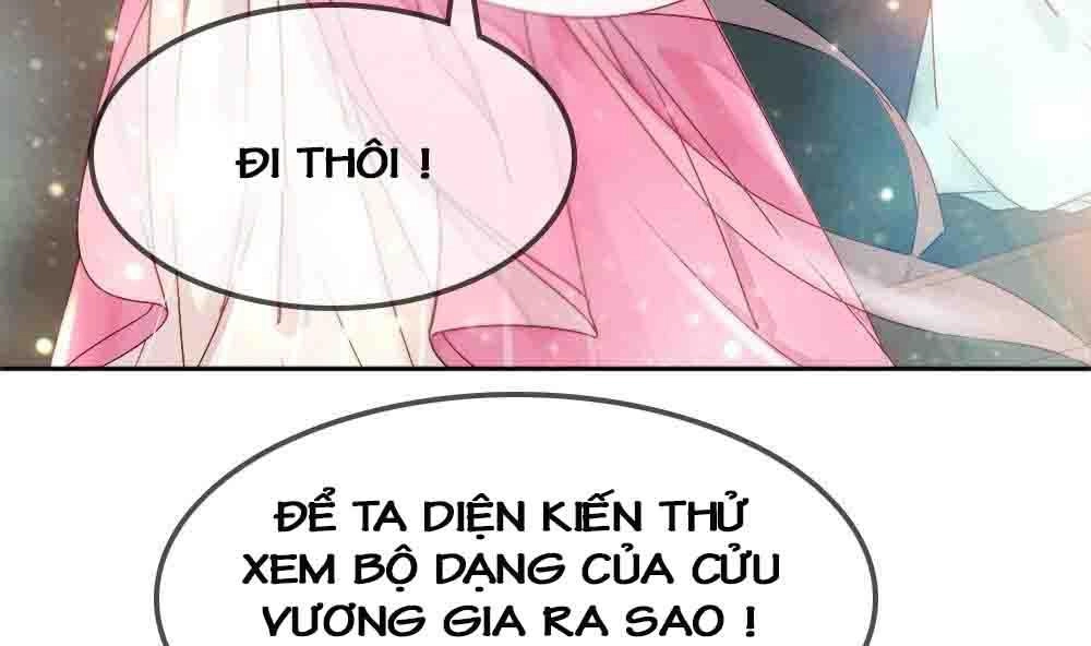 Vương Phi Hám Của - Phu Quân Là Một Bảo Bảo Ấm Áp Chapter 2 - 44