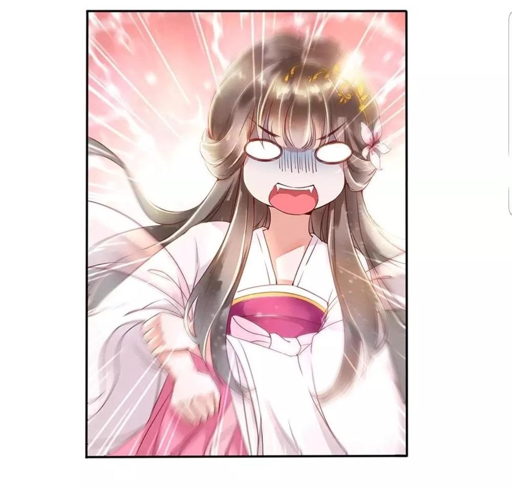 Vương Phi Hám Của - Phu Quân Là Một Bảo Bảo Ấm Áp Chapter 3 - 9