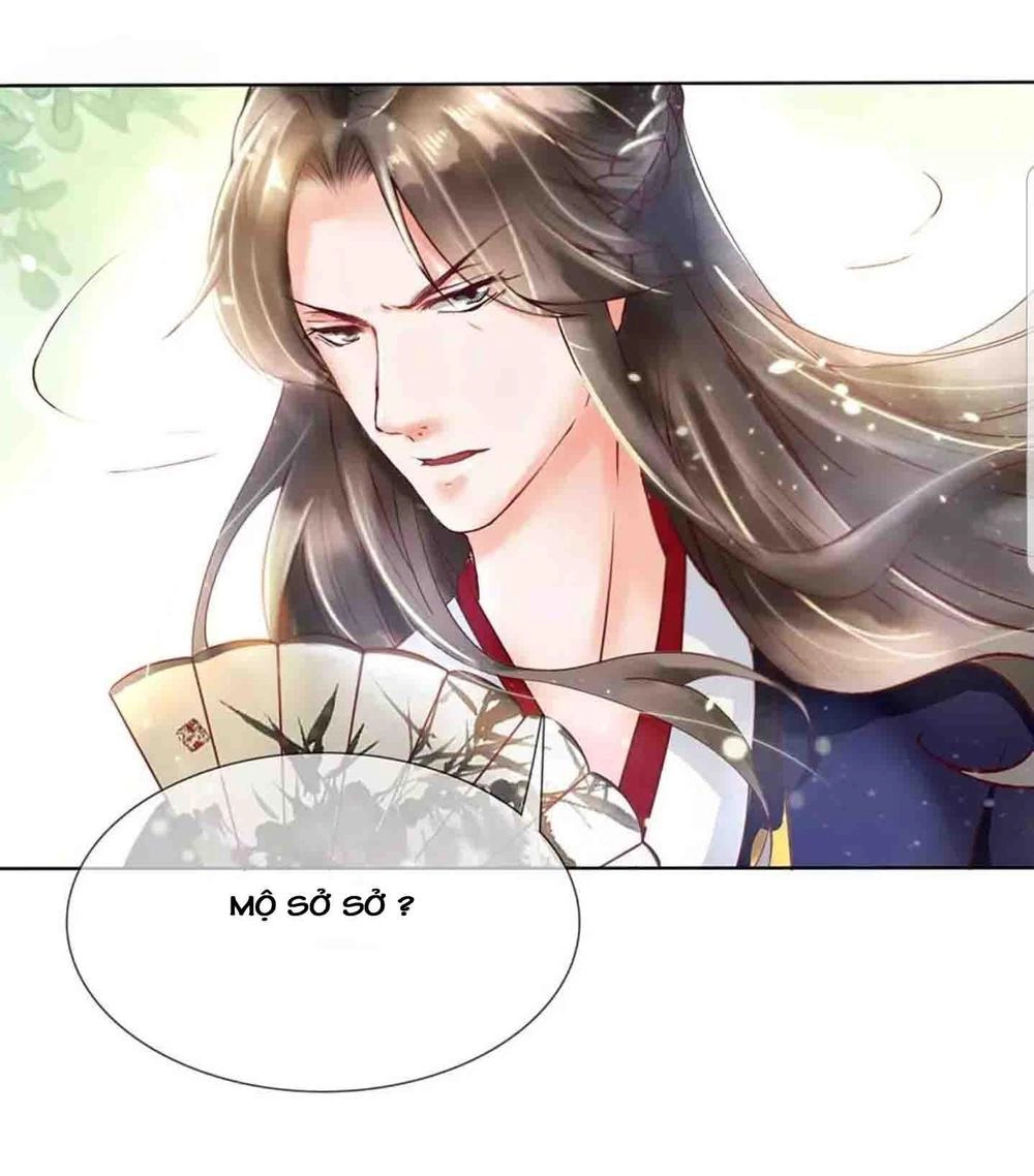 Vương Phi Hám Của - Phu Quân Là Một Bảo Bảo Ấm Áp Chapter 3 - 14