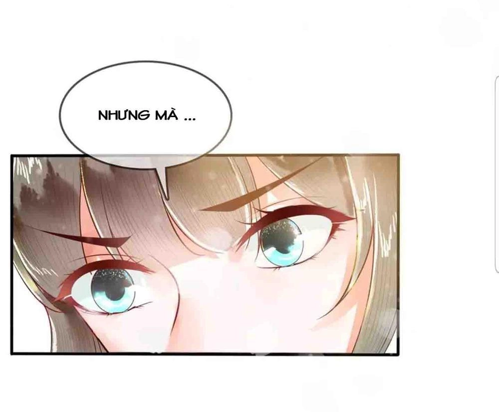 Vương Phi Hám Của - Phu Quân Là Một Bảo Bảo Ấm Áp Chapter 6 - 10