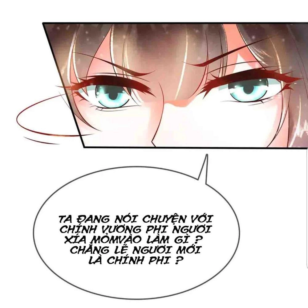 Vương Phi Hám Của - Phu Quân Là Một Bảo Bảo Ấm Áp Chapter 7 - 4