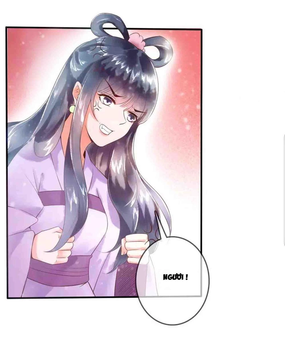 Vương Phi Hám Của - Phu Quân Là Một Bảo Bảo Ấm Áp Chapter 7 - 5