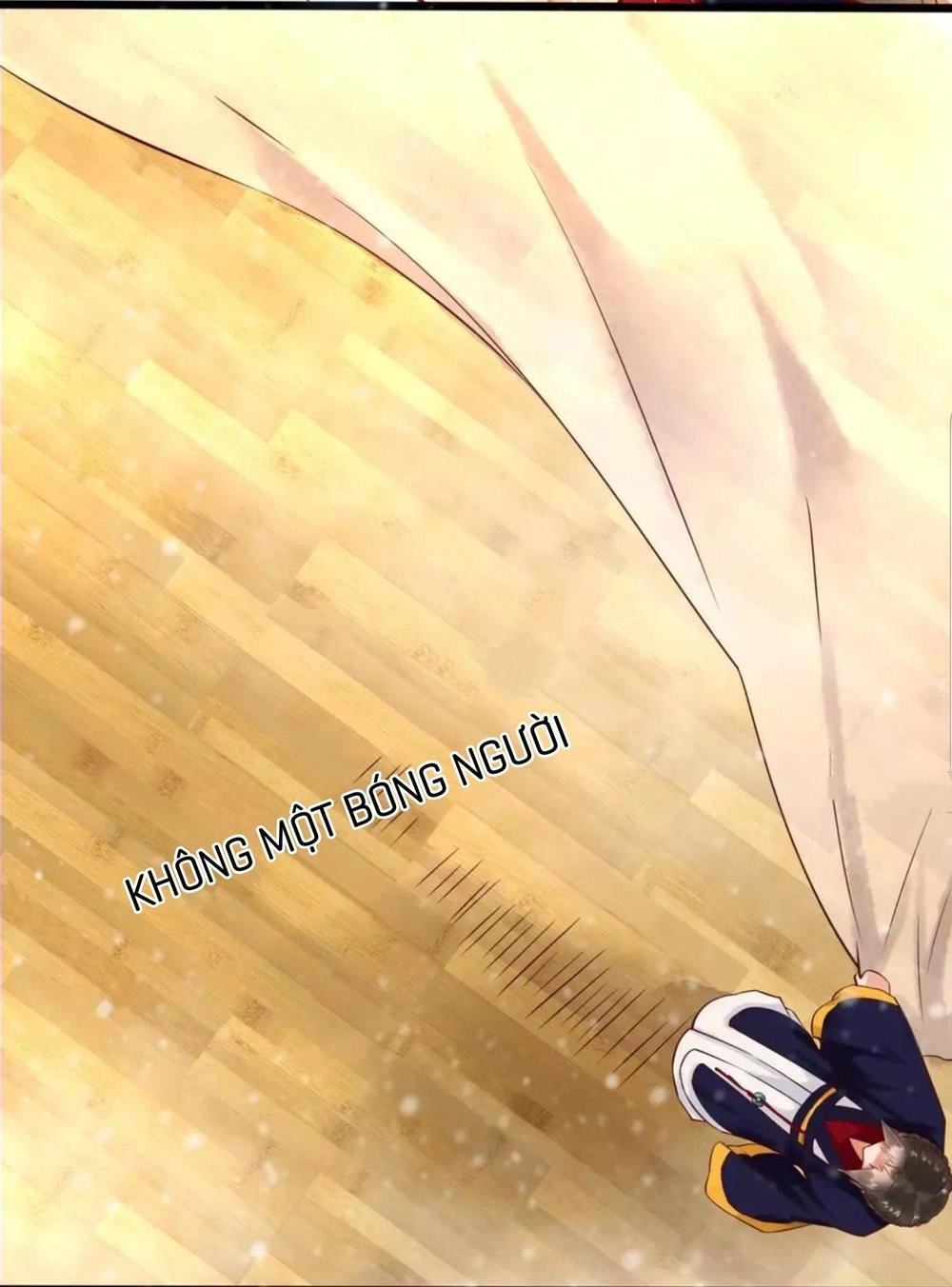 Vương Phi Hám Của - Phu Quân Là Một Bảo Bảo Ấm Áp Chapter 9 - 21