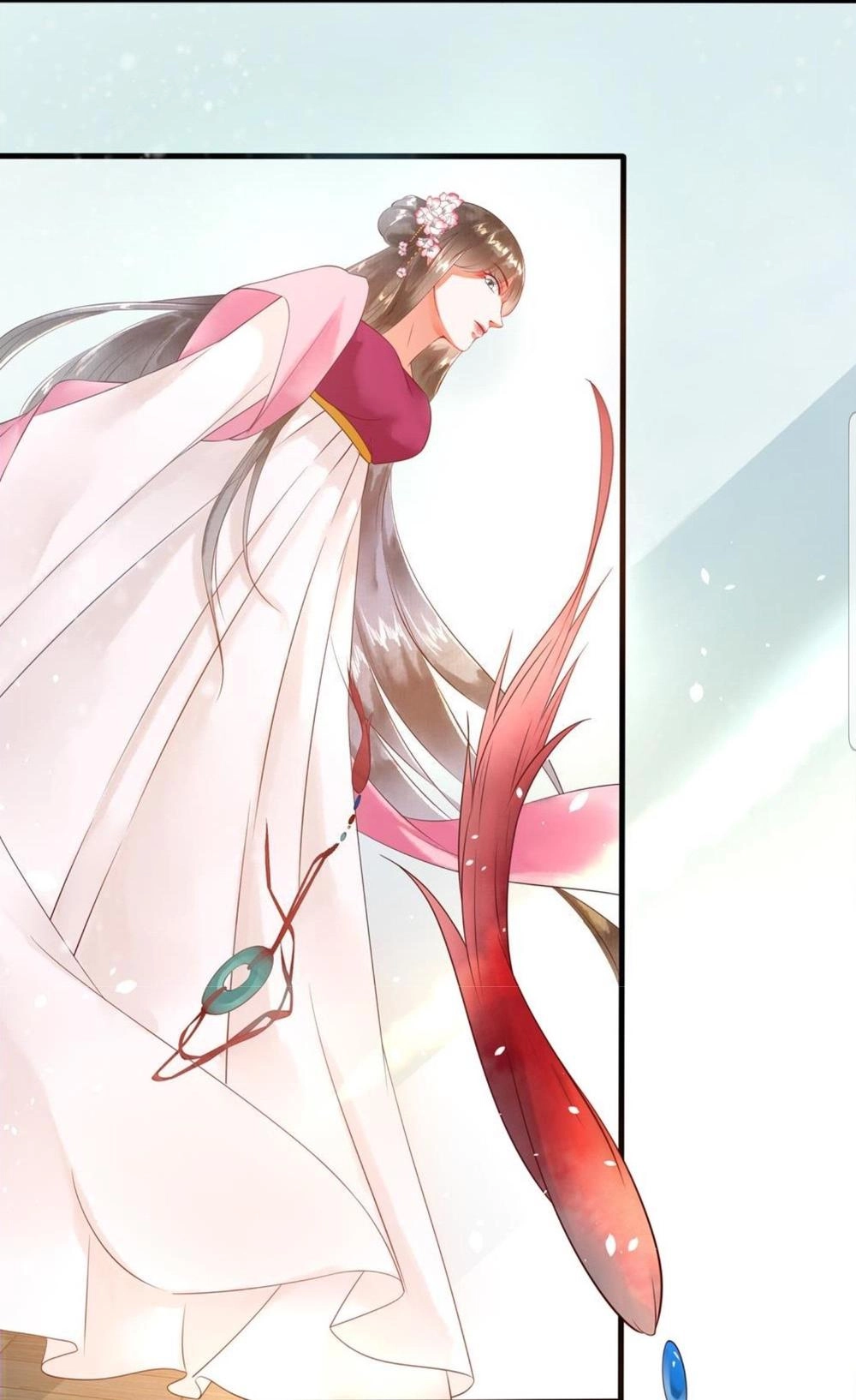 Vương Phi Hám Của - Phu Quân Là Một Bảo Bảo Ấm Áp Chapter 10 - 3