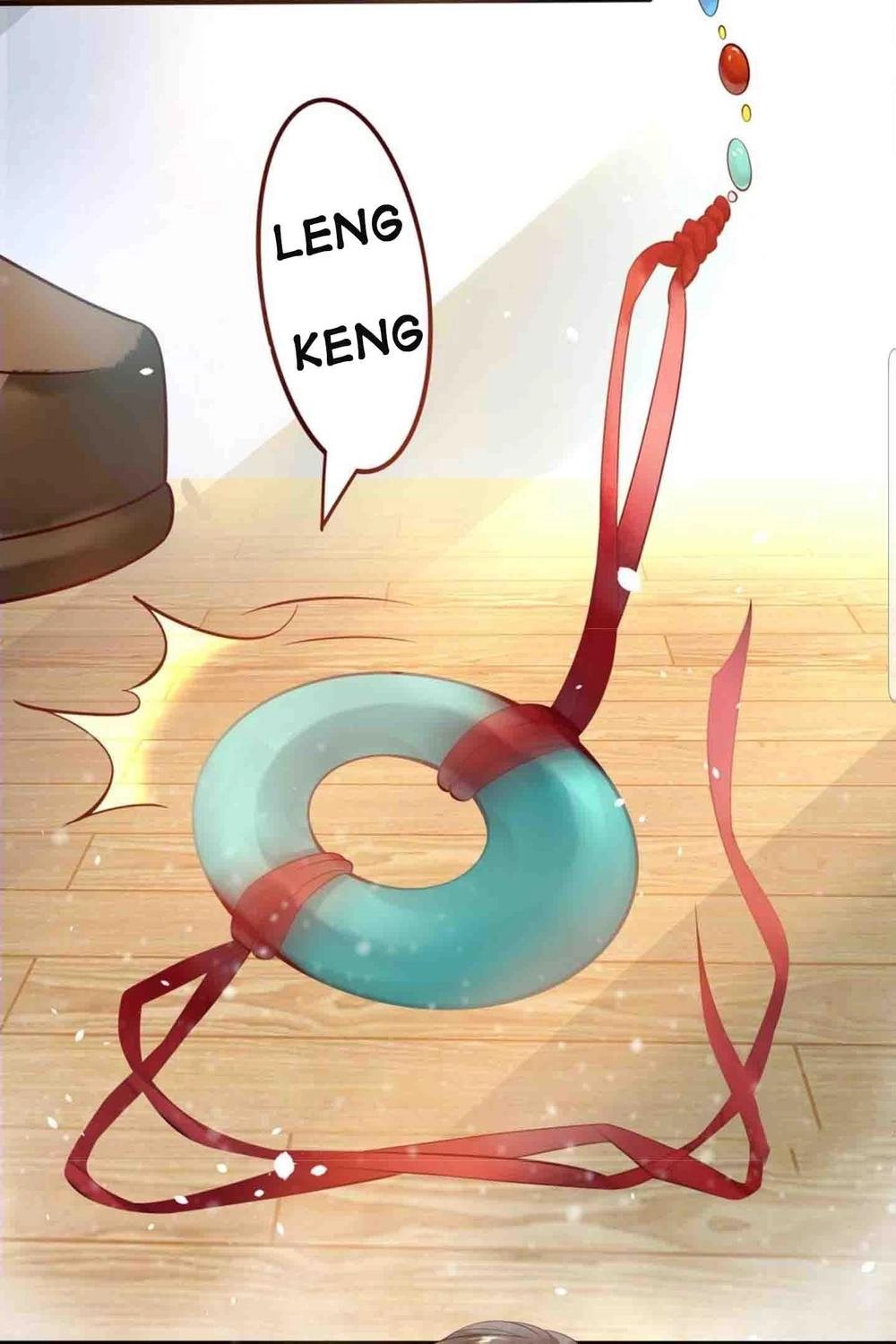 Vương Phi Hám Của - Phu Quân Là Một Bảo Bảo Ấm Áp Chapter 10 - 4