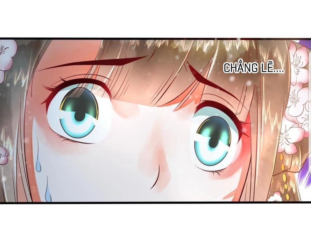 Vương Phi Hám Của - Phu Quân Là Một Bảo Bảo Ấm Áp Chapter 10 - 7