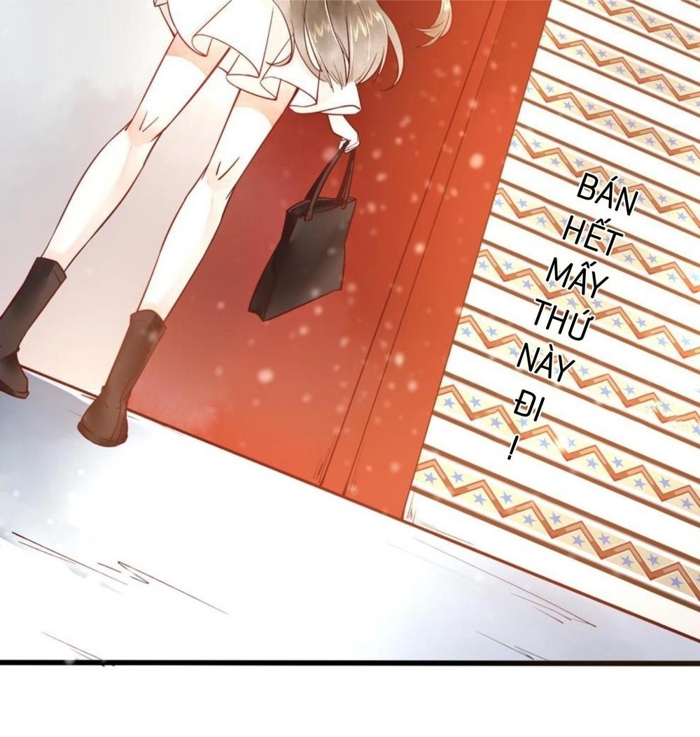 Vương Phi Hám Của - Phu Quân Là Một Bảo Bảo Ấm Áp Chapter 10 - 11