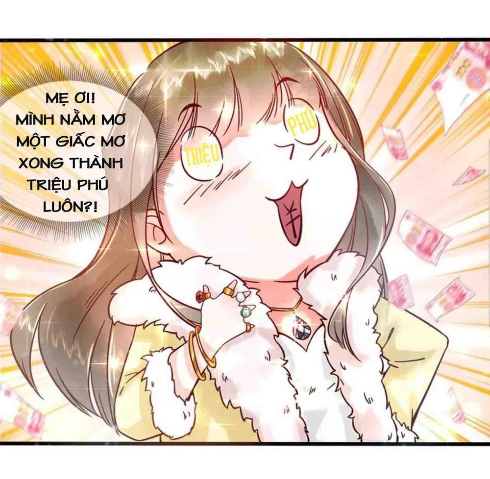 Vương Phi Hám Của - Phu Quân Là Một Bảo Bảo Ấm Áp Chapter 10 - 16