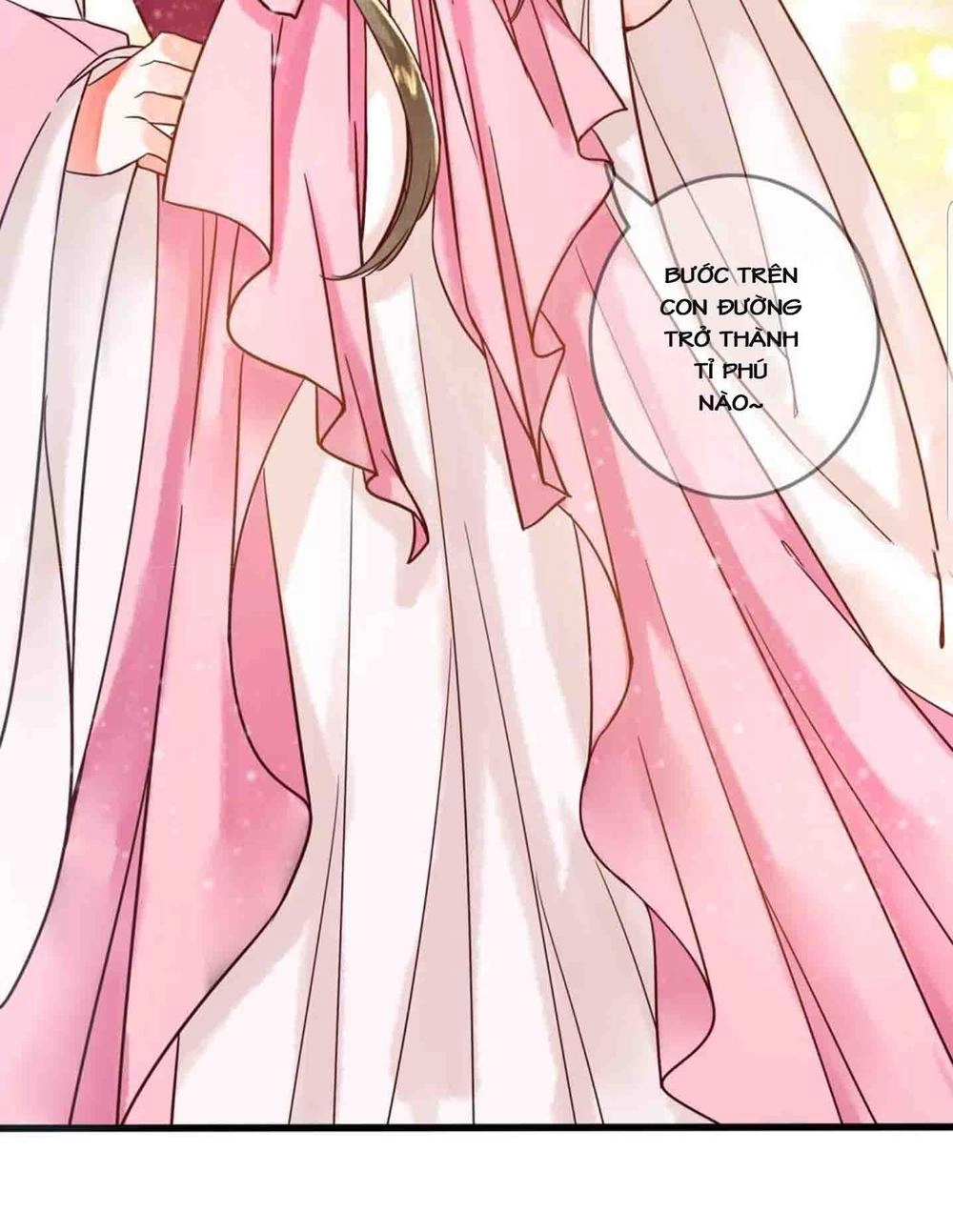 Vương Phi Hám Của - Phu Quân Là Một Bảo Bảo Ấm Áp Chapter 10 - 21