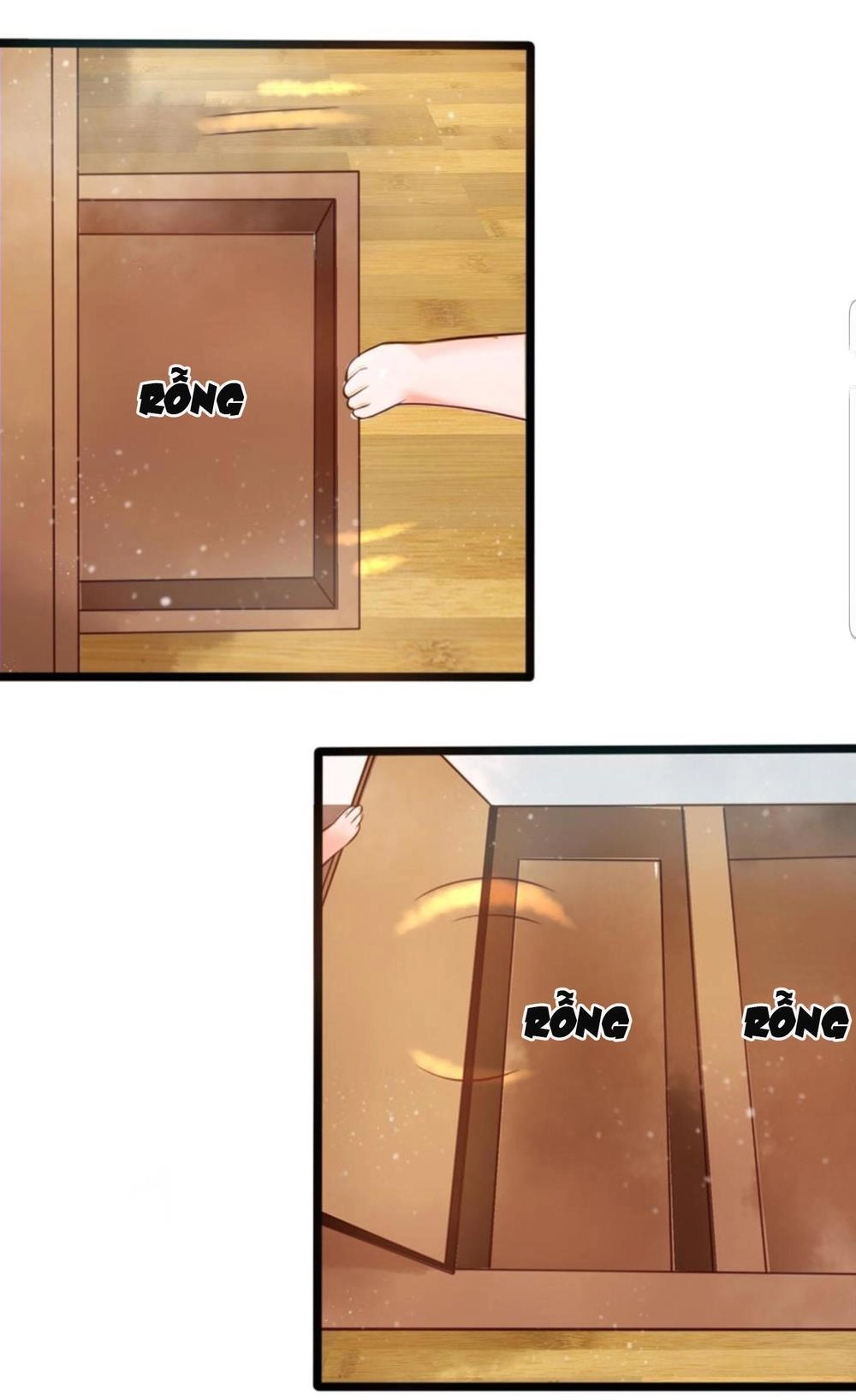 Vương Phi Hám Của - Phu Quân Là Một Bảo Bảo Ấm Áp Chapter 11 - 17