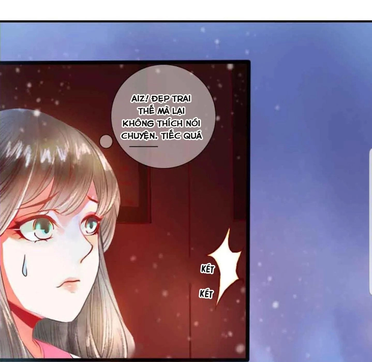 Vương Phi Hám Của - Phu Quân Là Một Bảo Bảo Ấm Áp Chapter 12 - 25