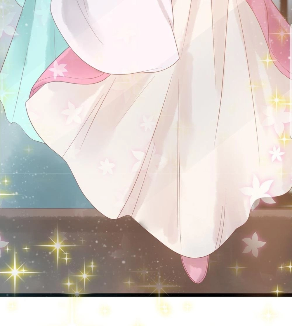 Vương Phi Hám Của - Phu Quân Là Một Bảo Bảo Ấm Áp Chapter 17 - 20