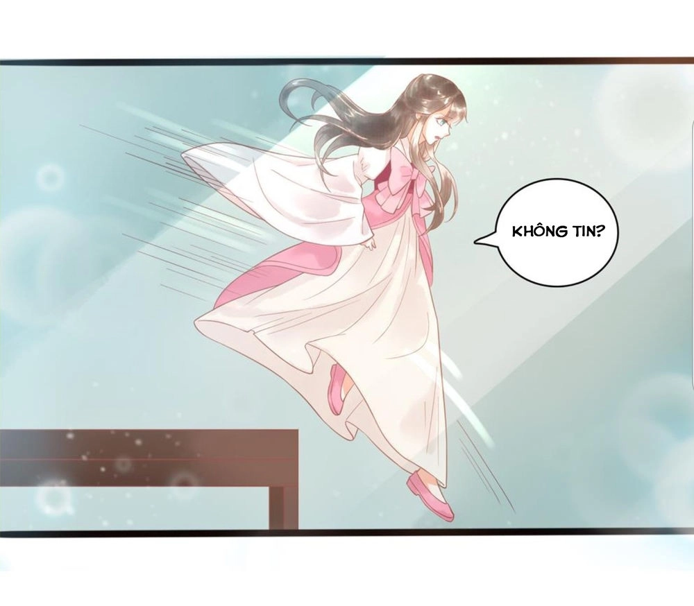 Vương Phi Hám Của - Phu Quân Là Một Bảo Bảo Ấm Áp Chapter 20 - 13