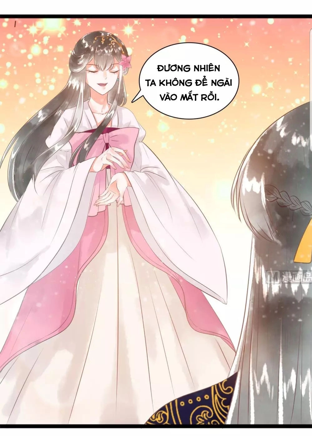 Vương Phi Hám Của - Phu Quân Là Một Bảo Bảo Ấm Áp Chapter 23 - 17