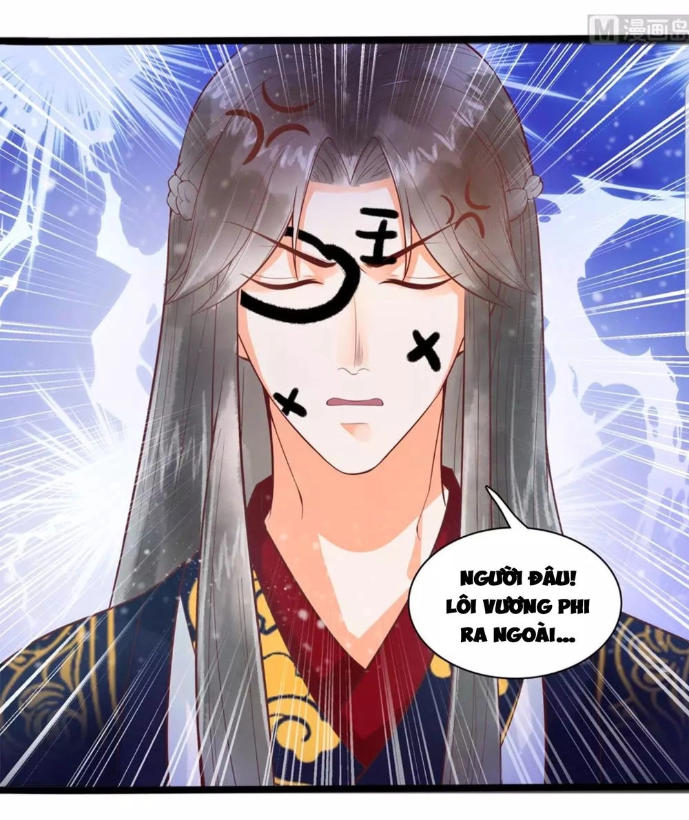 Vương Phi Hám Của - Phu Quân Là Một Bảo Bảo Ấm Áp Chapter 25 - 11