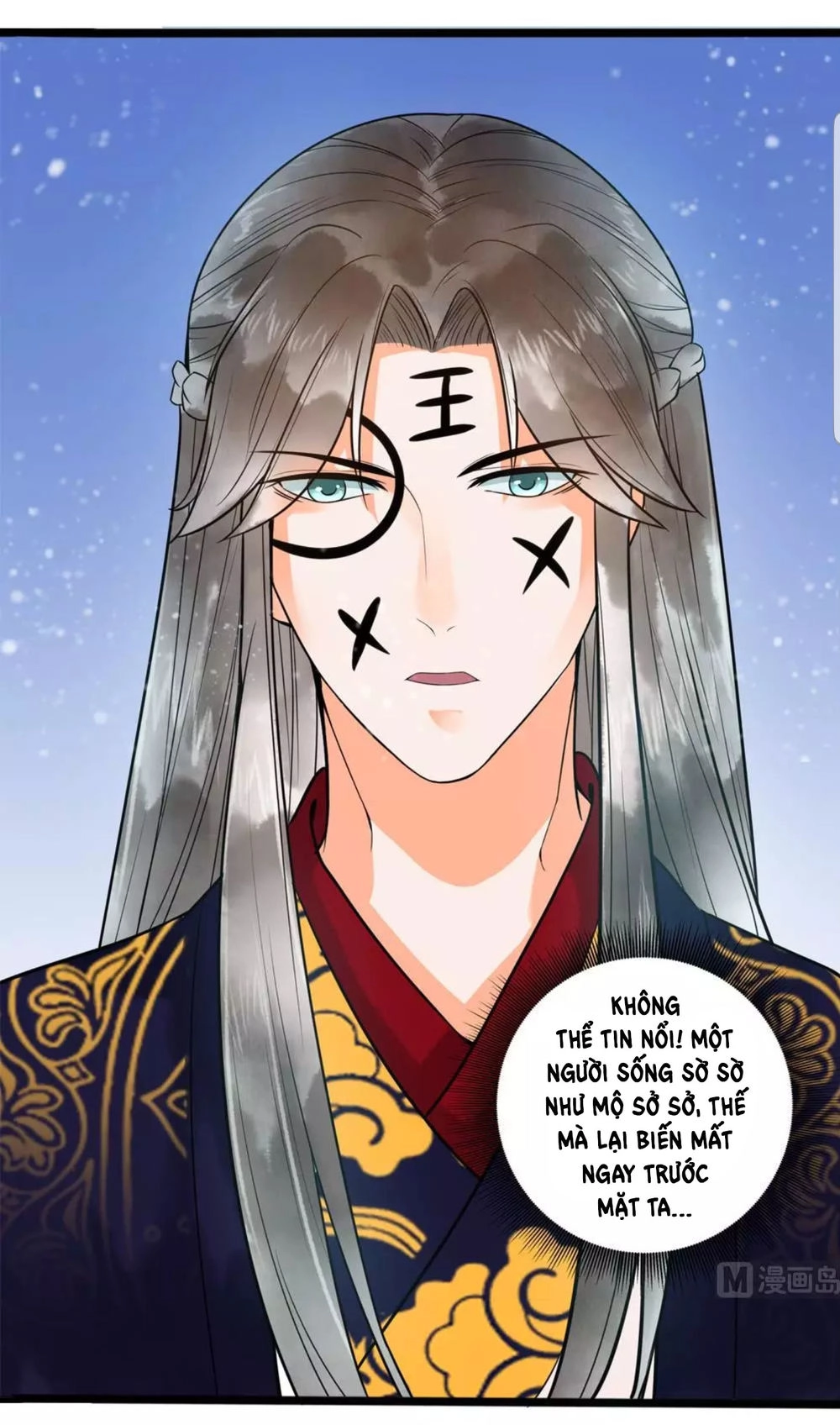 Vương Phi Hám Của - Phu Quân Là Một Bảo Bảo Ấm Áp Chapter 26 - 9