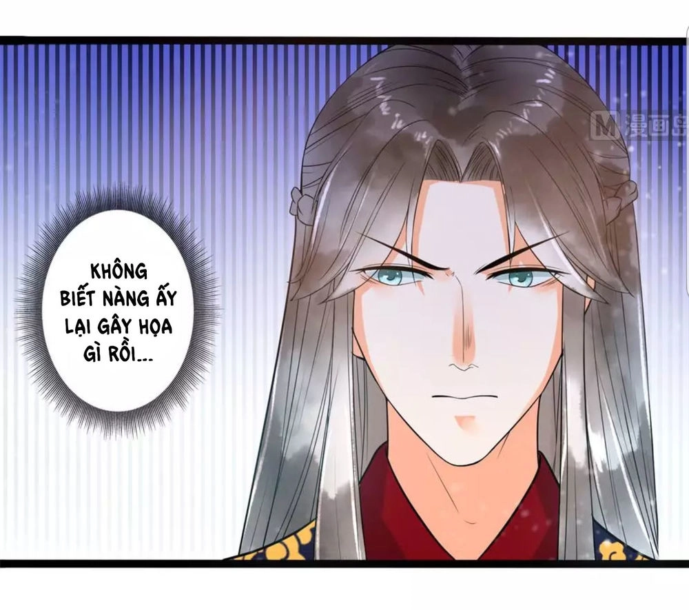 Vương Phi Hám Của - Phu Quân Là Một Bảo Bảo Ấm Áp Chapter 29 - 7