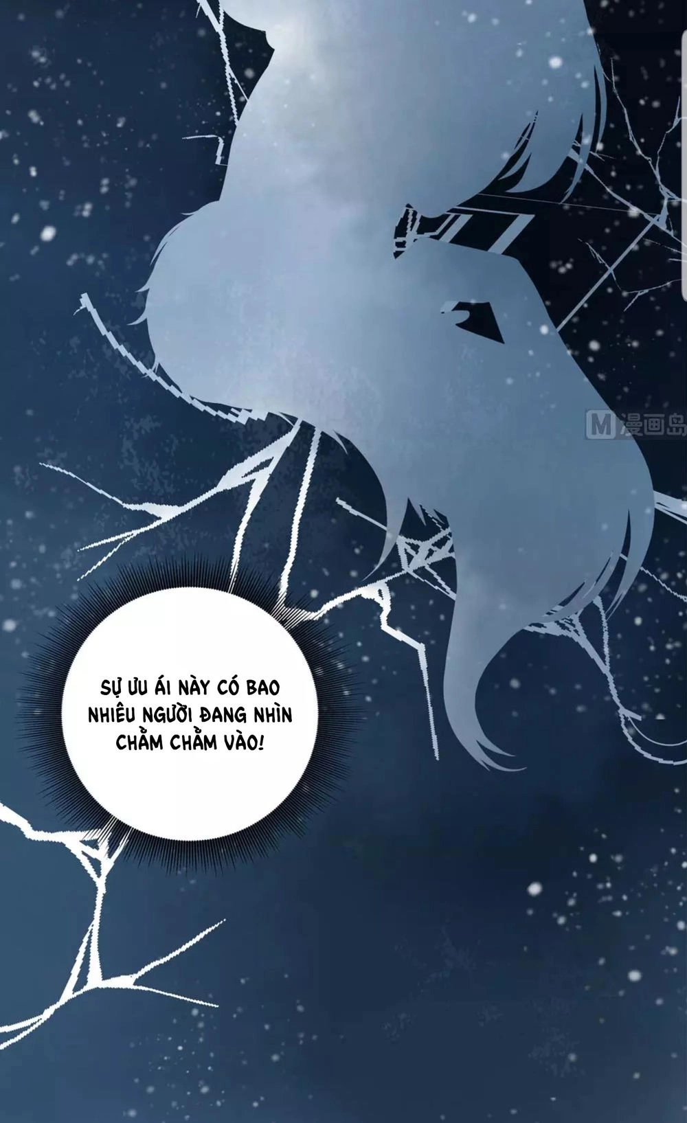 Vương Phi Hám Của - Phu Quân Là Một Bảo Bảo Ấm Áp Chapter 30 - 17