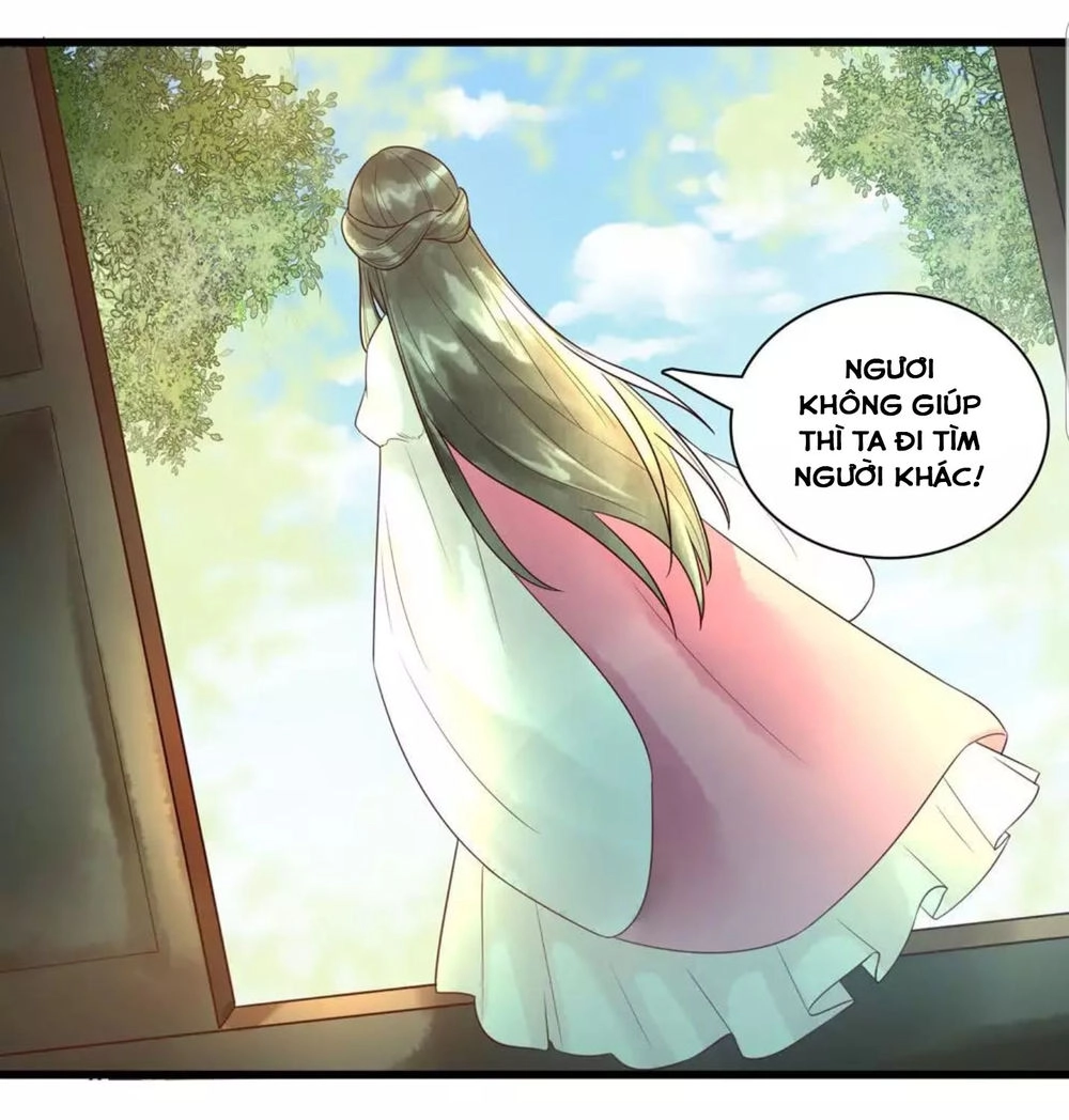 Vương Phi Hám Của - Phu Quân Là Một Bảo Bảo Ấm Áp Chapter 32 - 8