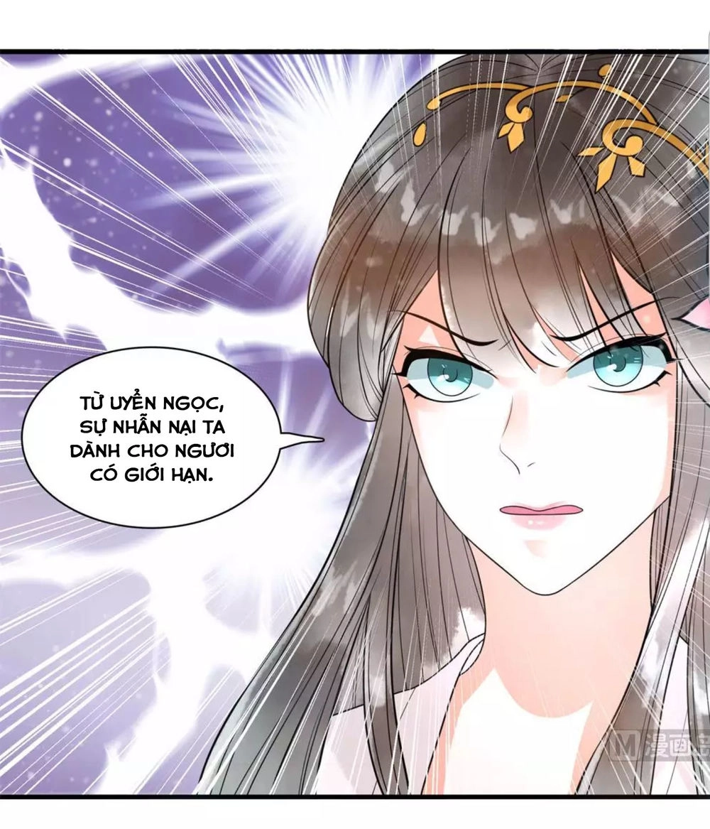 Vương Phi Hám Của - Phu Quân Là Một Bảo Bảo Ấm Áp Chapter 33 - 11