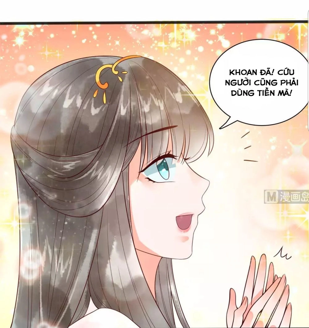 Vương Phi Hám Của - Phu Quân Là Một Bảo Bảo Ấm Áp Chapter 34 - 5