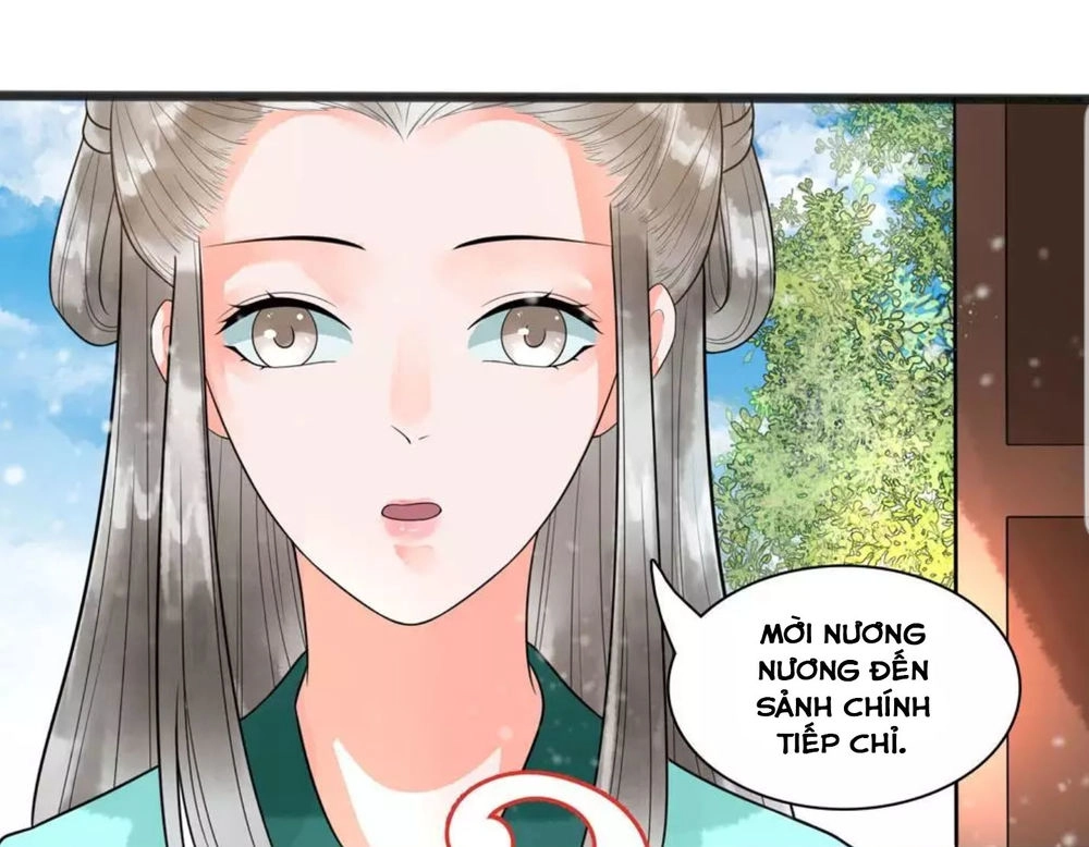 Vương Phi Hám Của - Phu Quân Là Một Bảo Bảo Ấm Áp Chapter 34 - 8