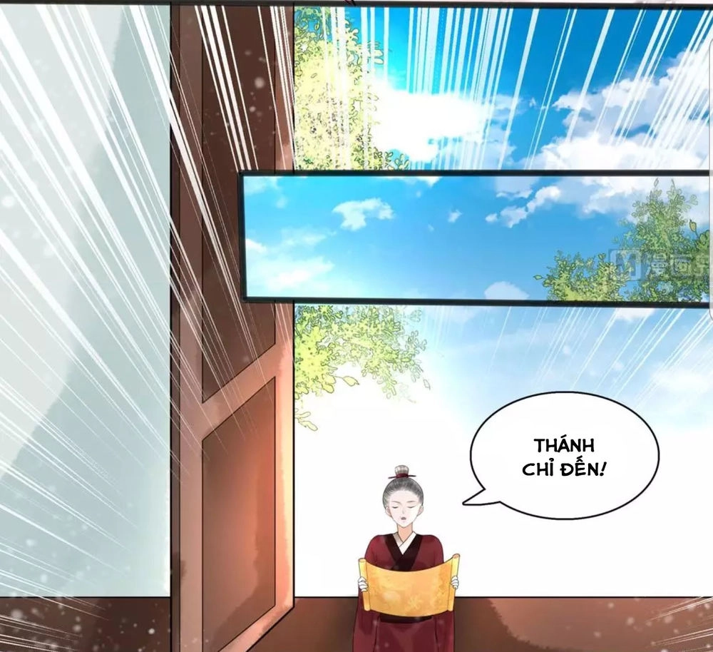 Vương Phi Hám Của - Phu Quân Là Một Bảo Bảo Ấm Áp Chapter 34 - 10