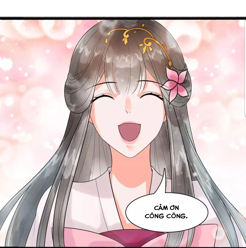 Vương Phi Hám Của - Phu Quân Là Một Bảo Bảo Ấm Áp Chapter 34 - 18