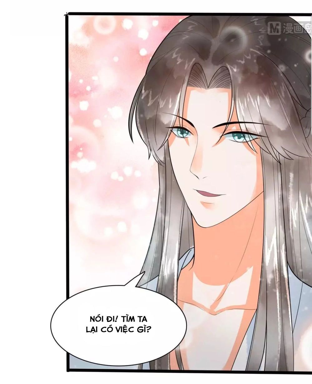 Vương Phi Hám Của - Phu Quân Là Một Bảo Bảo Ấm Áp Chapter 36 - 8