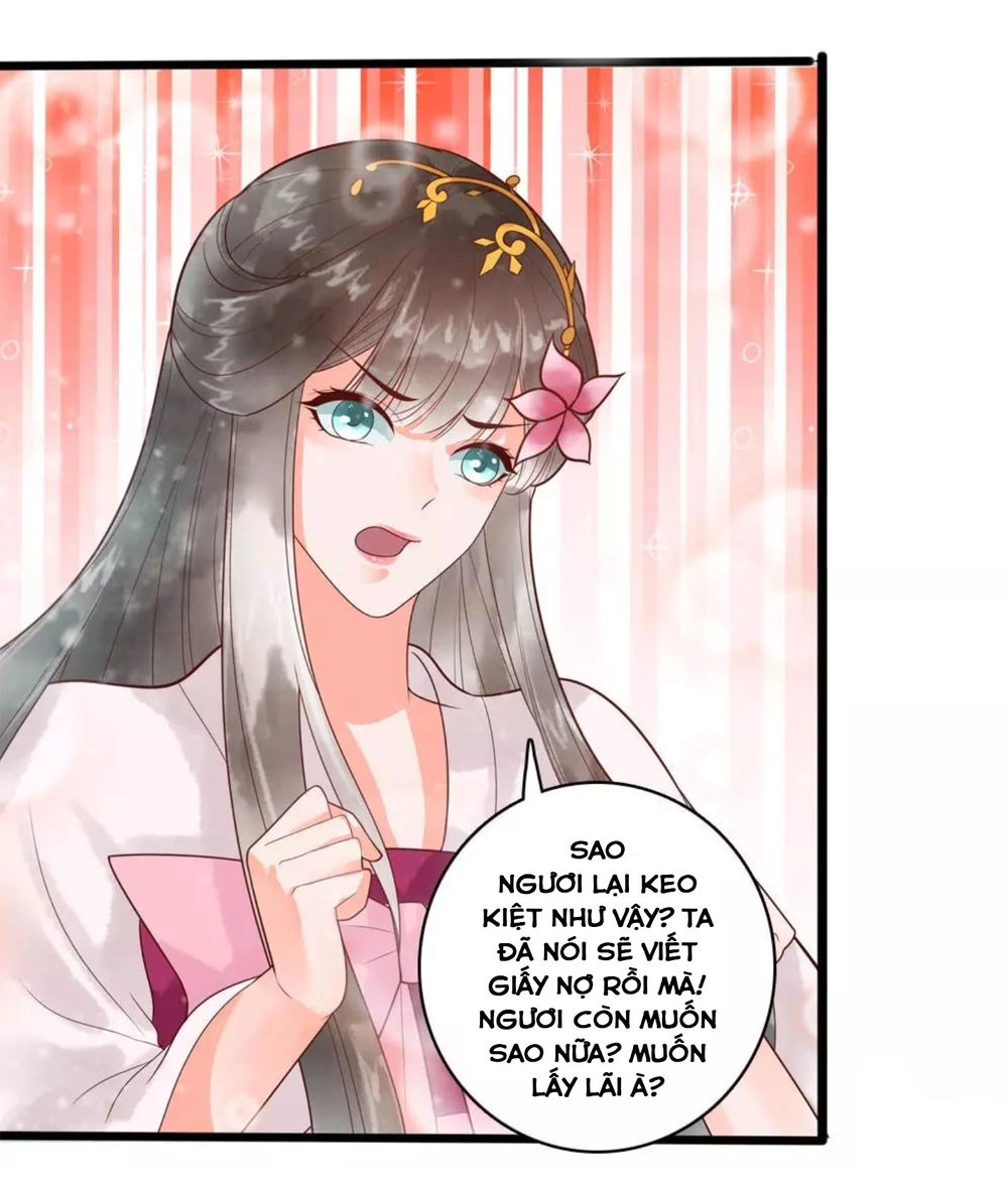 Vương Phi Hám Của - Phu Quân Là Một Bảo Bảo Ấm Áp Chapter 36 - 13