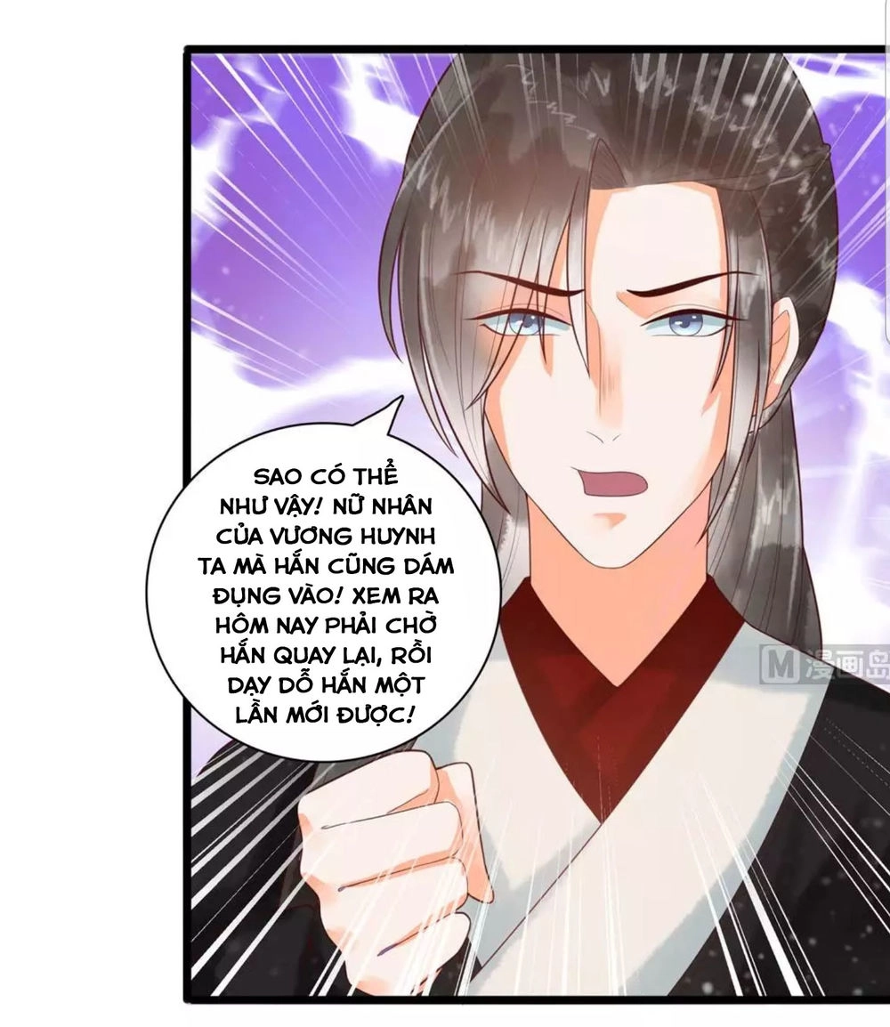 Vương Phi Hám Của - Phu Quân Là Một Bảo Bảo Ấm Áp Chapter 39 - 10