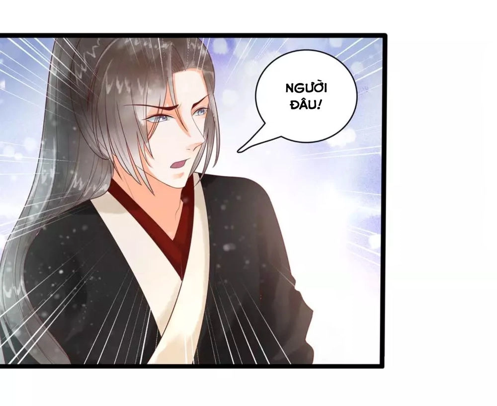 Vương Phi Hám Của - Phu Quân Là Một Bảo Bảo Ấm Áp Chapter 40 - 7