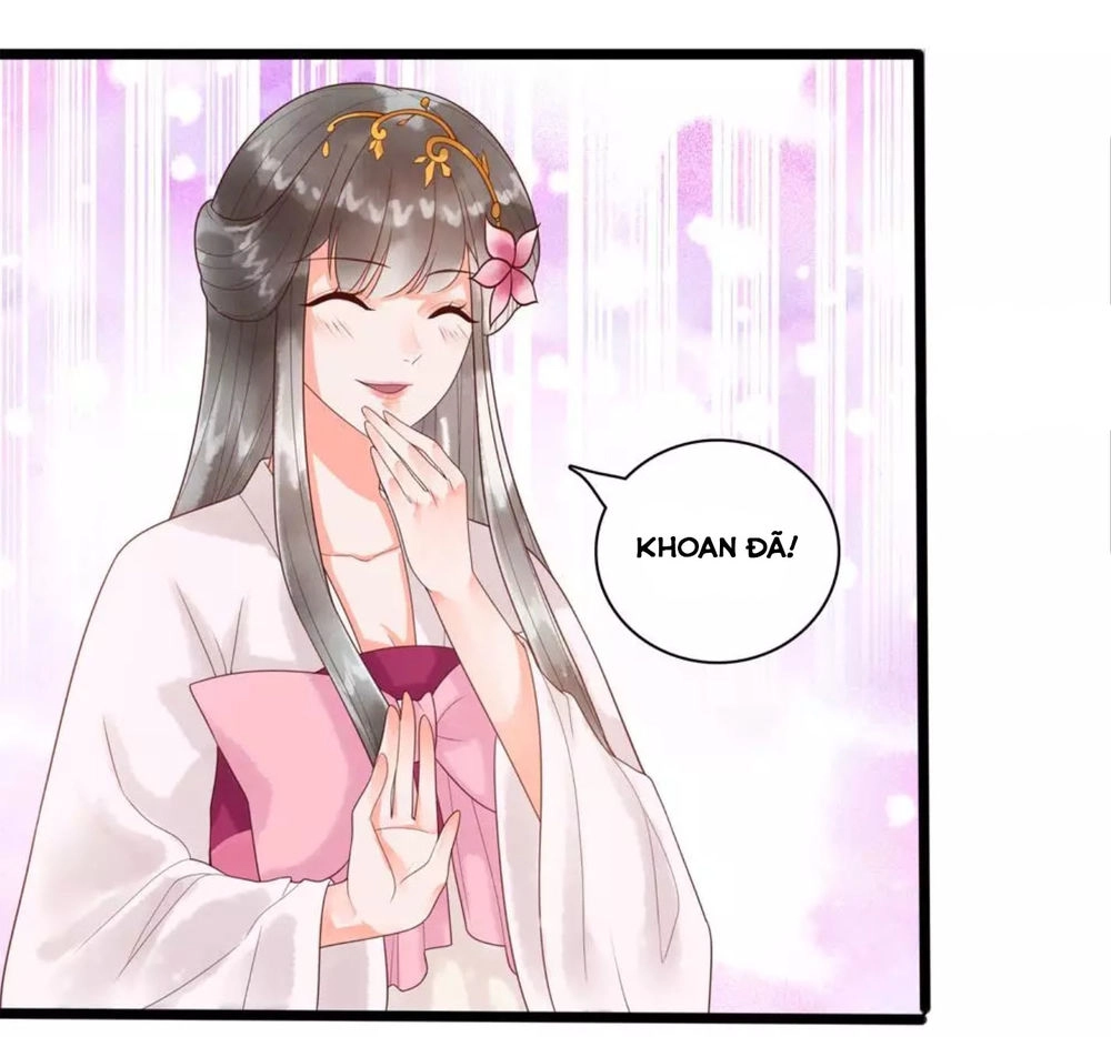 Vương Phi Hám Của - Phu Quân Là Một Bảo Bảo Ấm Áp Chapter 40 - 14