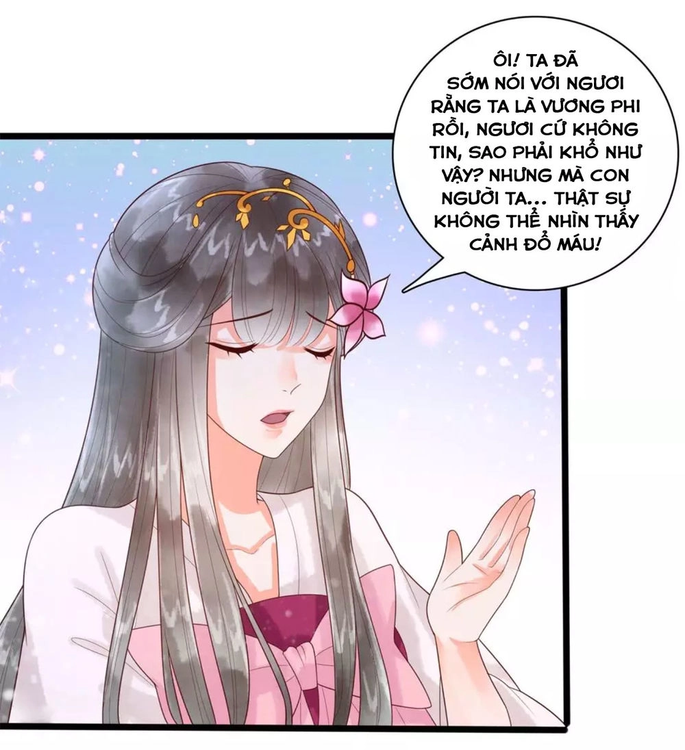 Vương Phi Hám Của - Phu Quân Là Một Bảo Bảo Ấm Áp Chapter 40 - 16