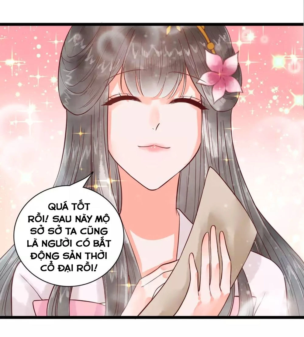 Vương Phi Hám Của - Phu Quân Là Một Bảo Bảo Ấm Áp Chapter 42 - 3